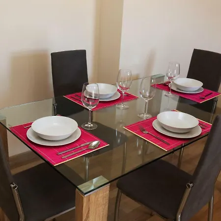 Apartamento Turisticos Puente Romano P3 2-B Salamanca Esterno foto