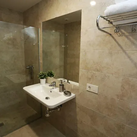 Apartamento Turisticos Puente Romano P3 2-B Salamanca Esterno foto