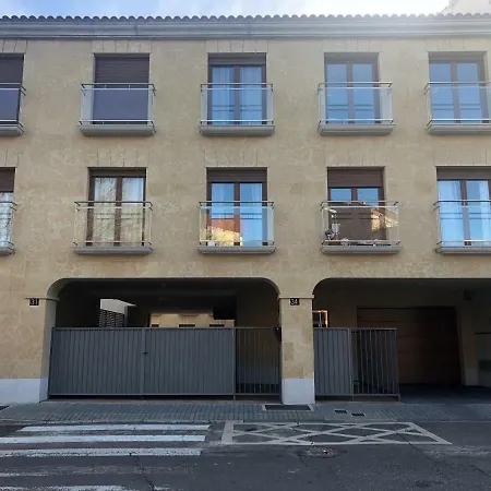Apartamento Turisticos Puente Romano P3 2-B Salamanca Esterno foto