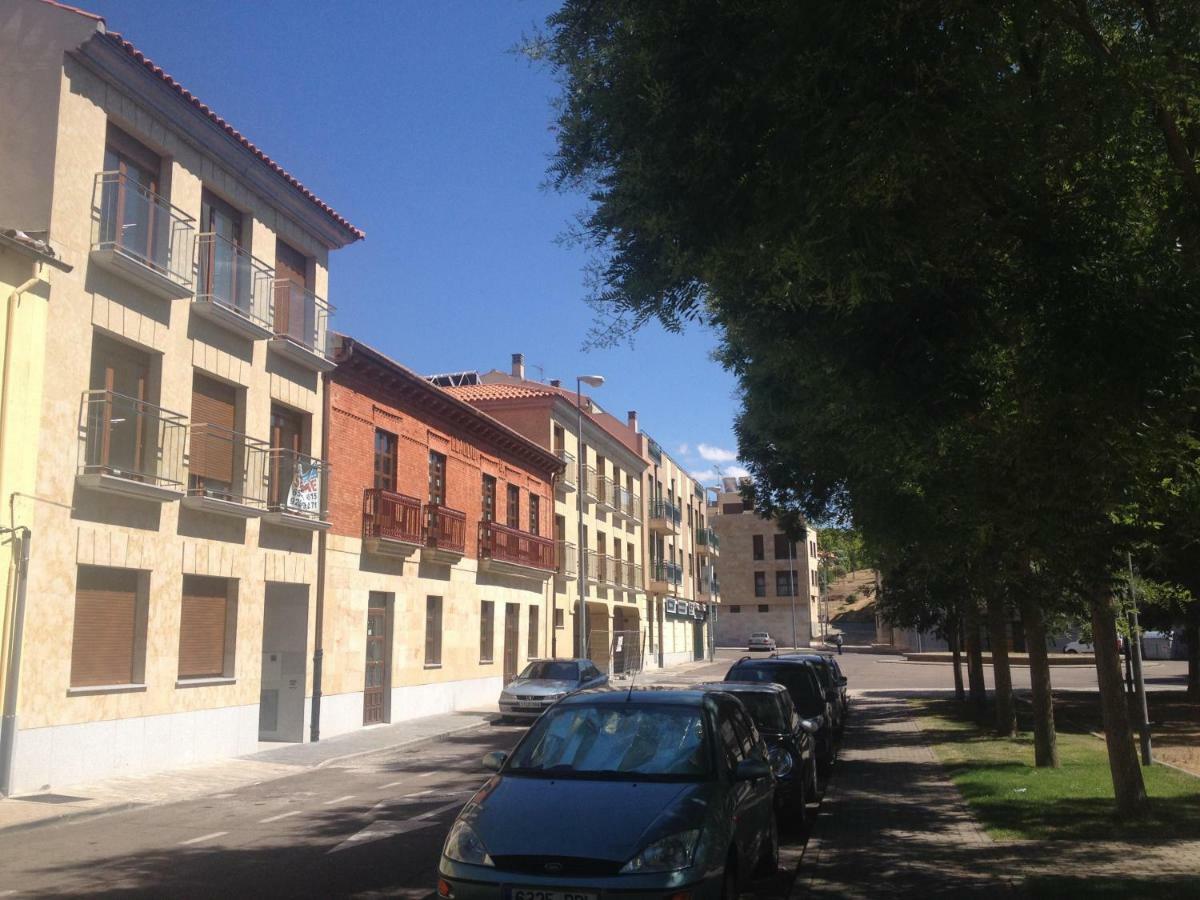 Apartment Turisticos Puente P3 2-b