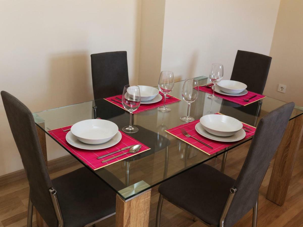 Apartment Turisticos Puente P3 2-b