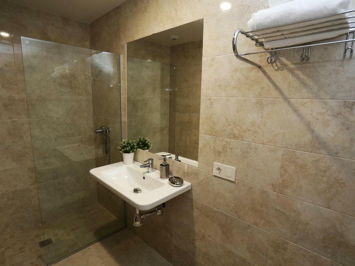 Turisticos Puente P3 2-b Apartment *
