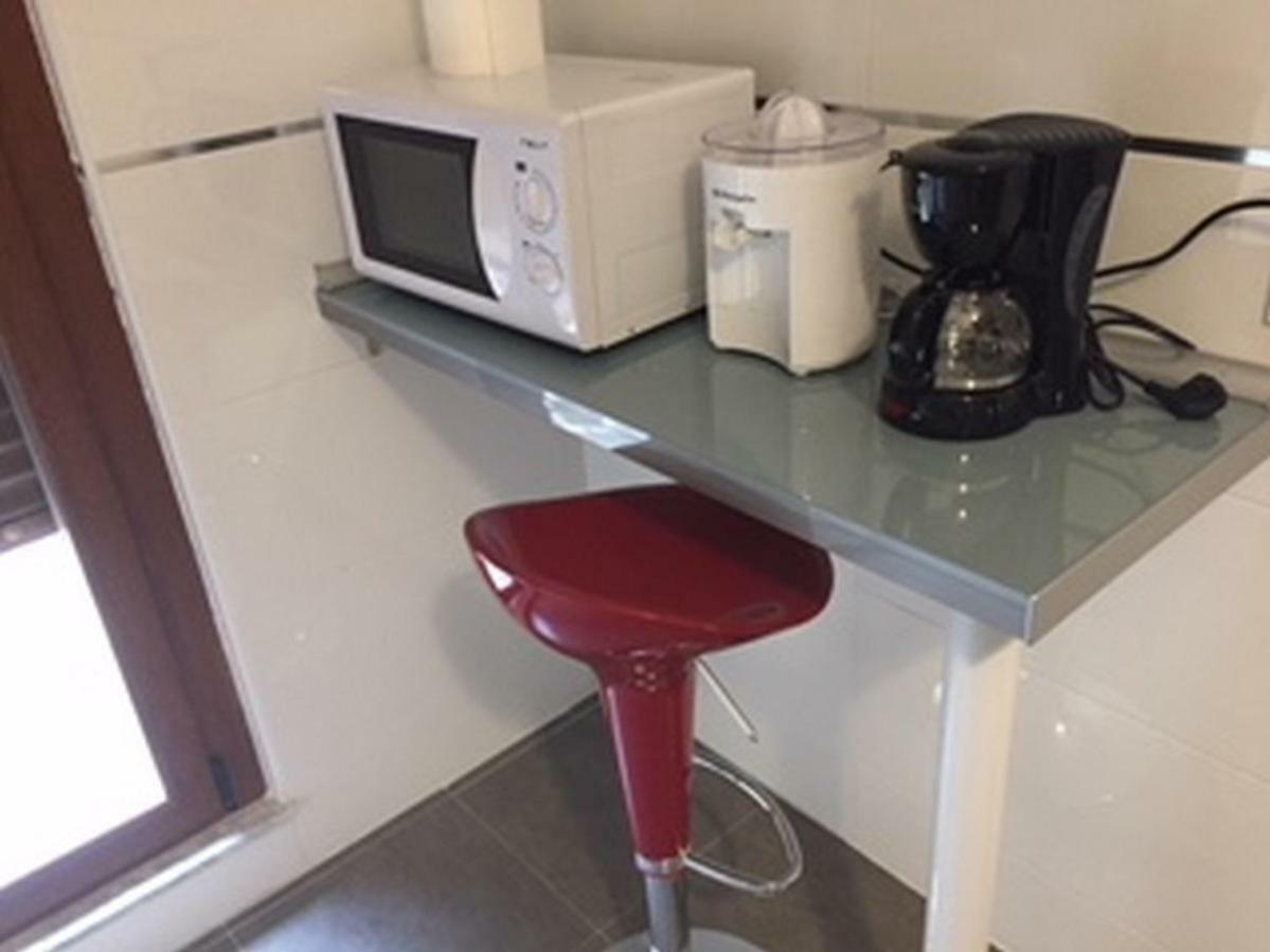 Apartment Turisticos Puente P3 2-b