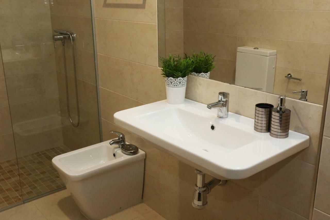 Turisticos Puente P3 2-b Apartment *