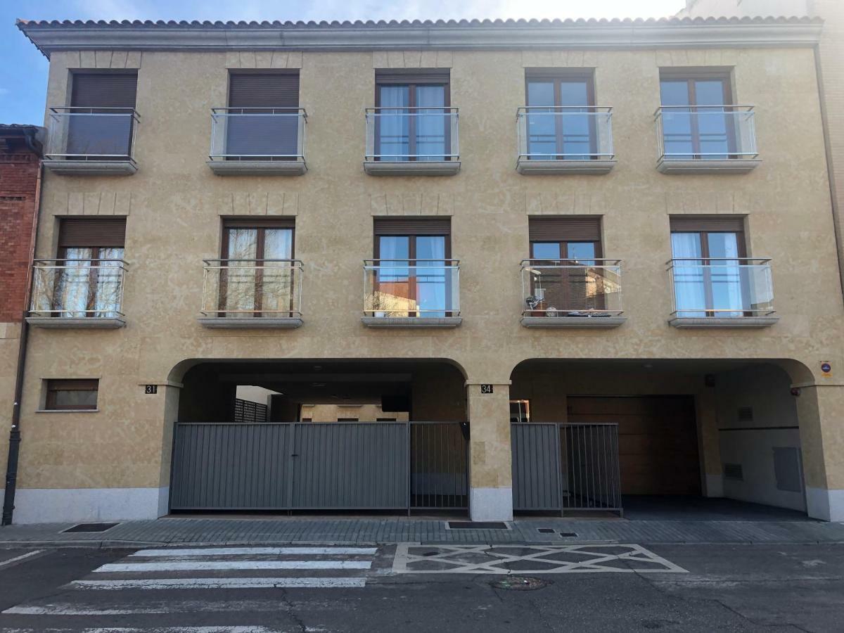 Turisticos Puente P3 2-b Apartment *