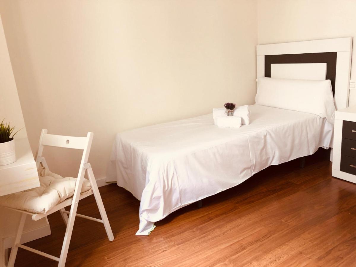 Turisticos Puente P3 2-b Apartment Salamanca